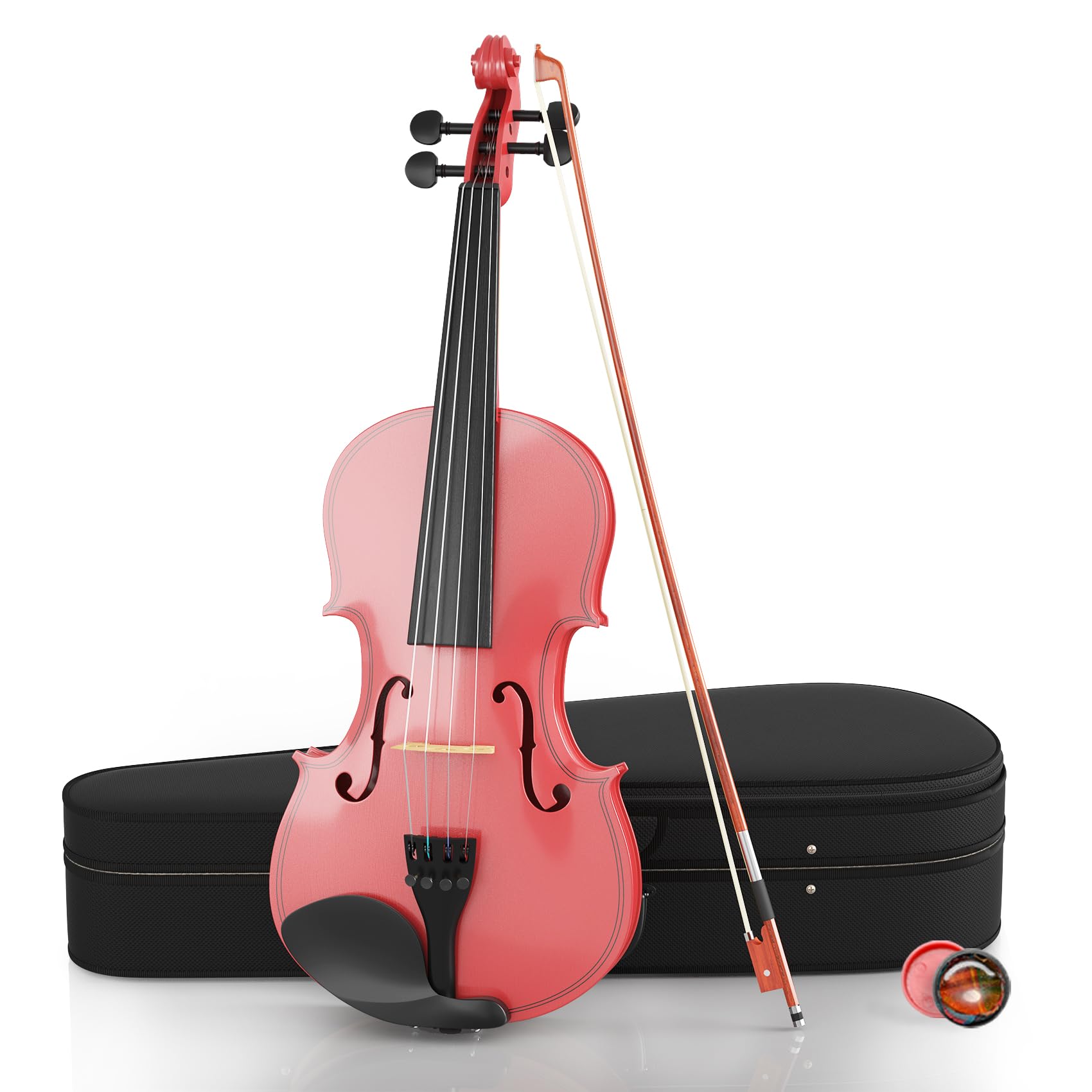 Carlo giordano カルロジョルダーノ VS-0-44 4/4 Arco Violin 4/4 Carlo Giordano VS-0-44 4/4 Full Size Violin